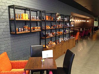 Cocolat Cafe Henley Beach project
