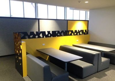 Salisbury East High School education fit-out