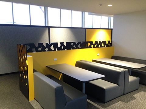 Salisbury East High School project
