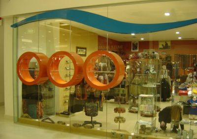 Australia True commercial fit-out