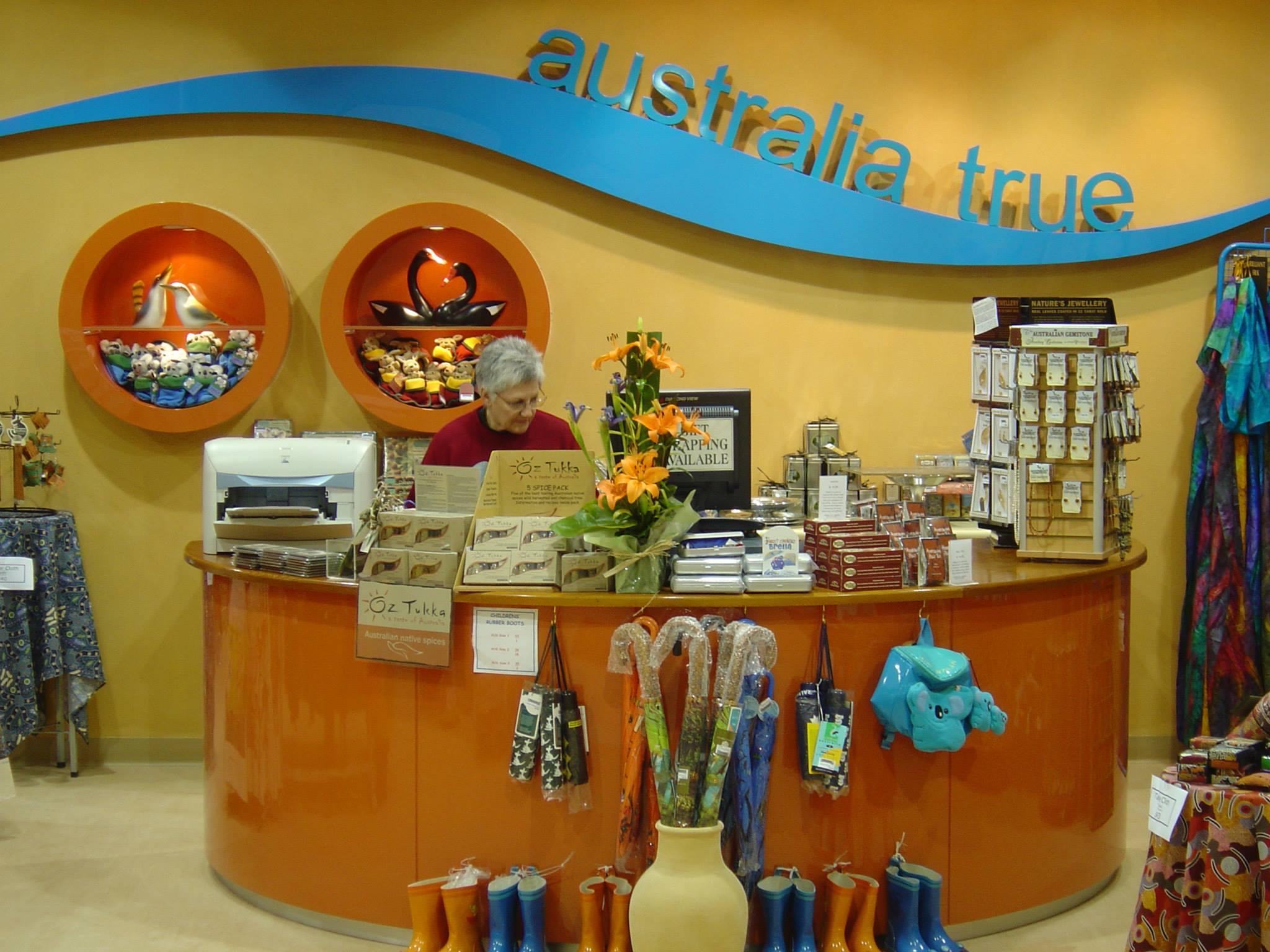 Australia True Commercial Shop Fitting Adelaide Five Star