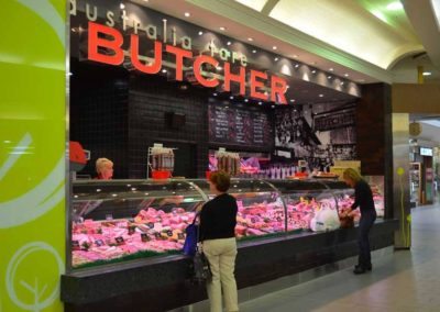 Australian Butcher Fair