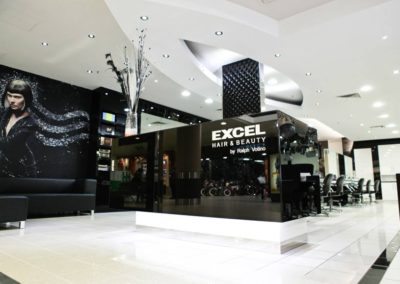 Excel Hair and Beauty