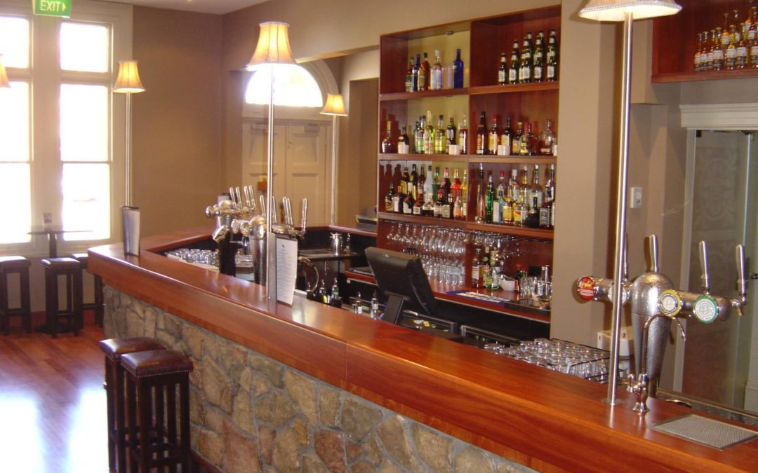 Hospitality Archives Commercial Shop Fitting Adelaide Five Star