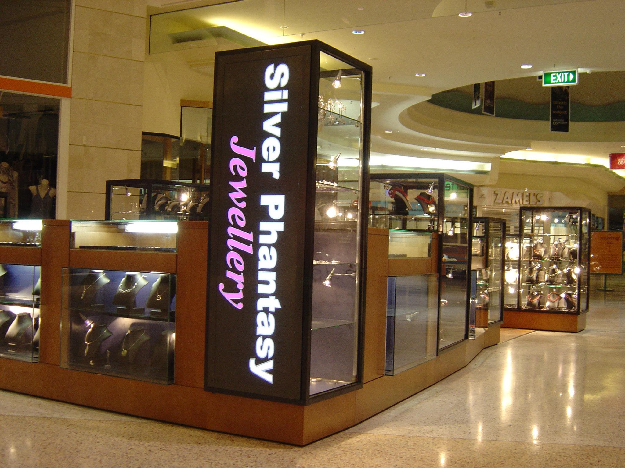 Projects Commercial Shop Fitting Adelaide Five Star